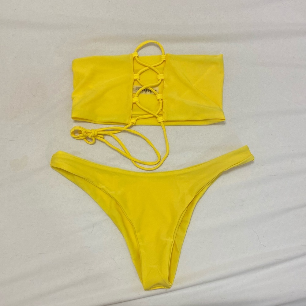 Zaful bikini